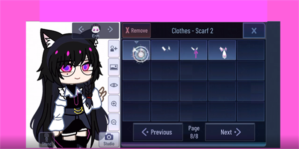 加查Yune官服最新版v1.0