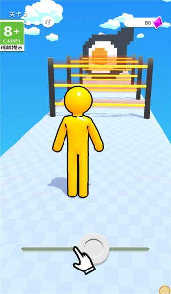 我是跑酷专家安装最新版v1.0.1