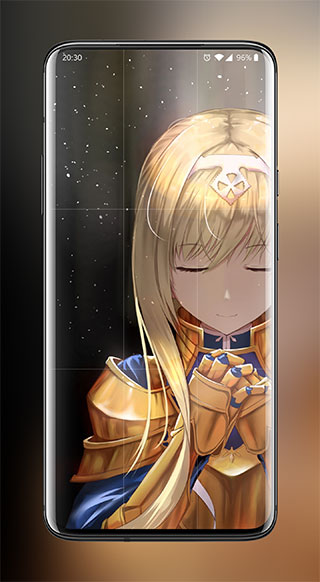 次元壁纸官服最新版v2.0.2