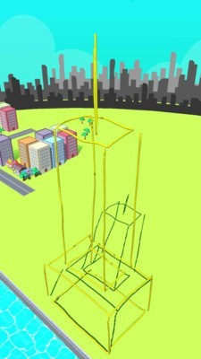 画个城市免付费完整版