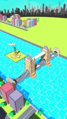 画个城市免付费完整版