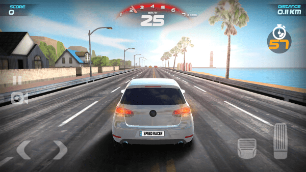 公路速度赛车正式版v1.0.1