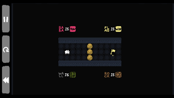 baba is you安装最新版v171.0
