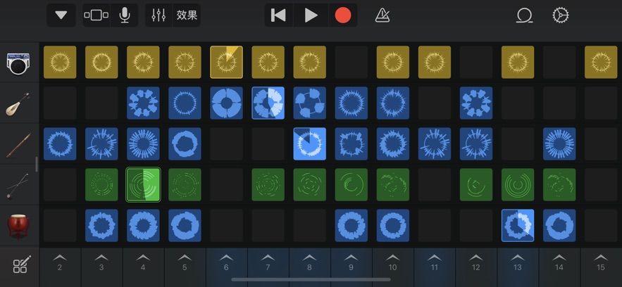 库乐队安装最新版v8.1