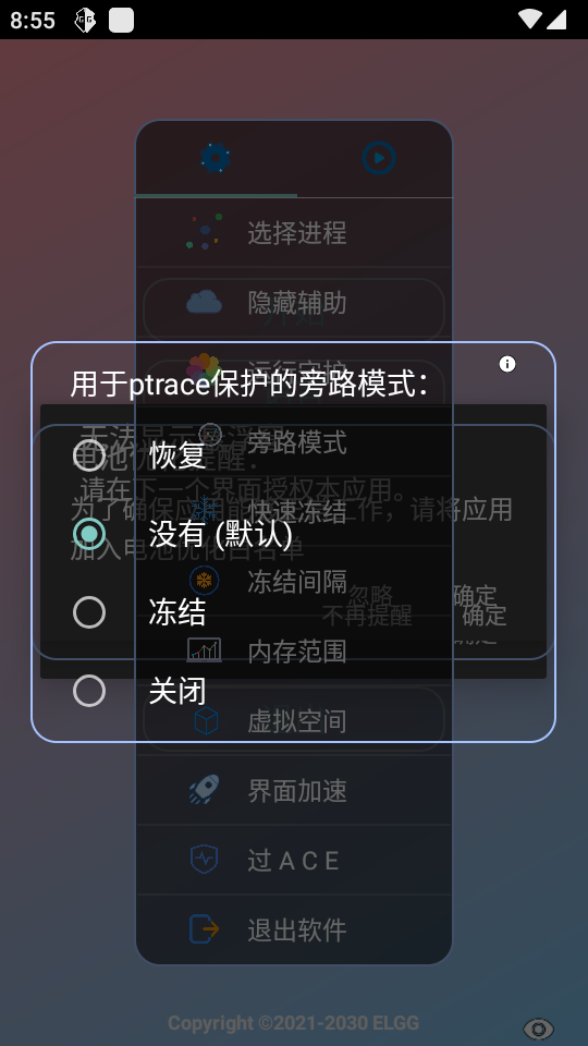 ELGG修改器新版v1.2.5