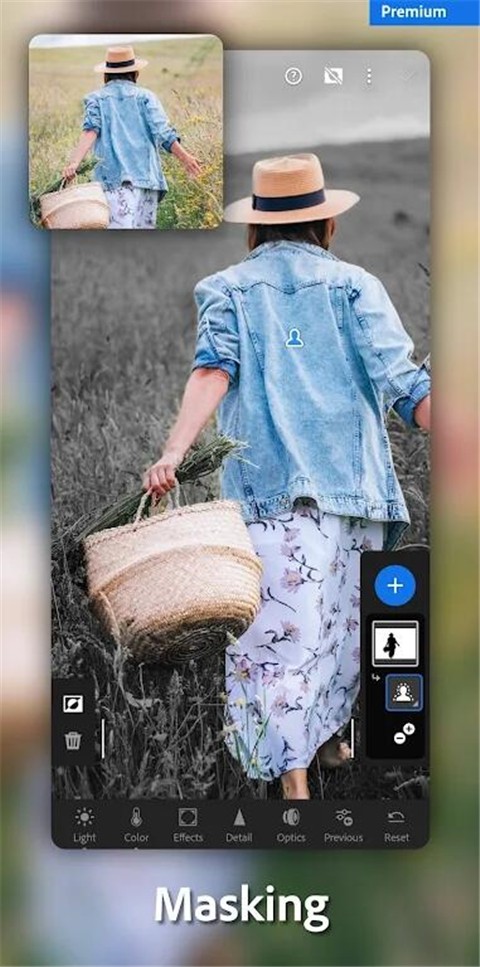 lightroom高级版v10.1.0