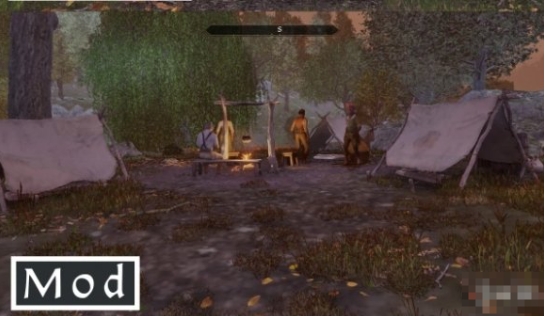 《上古卷轴4：湮灭重制版》免付费完整版