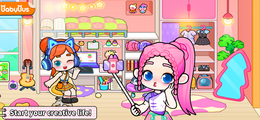 奇妙创意世界免付费完整版v8.71.0