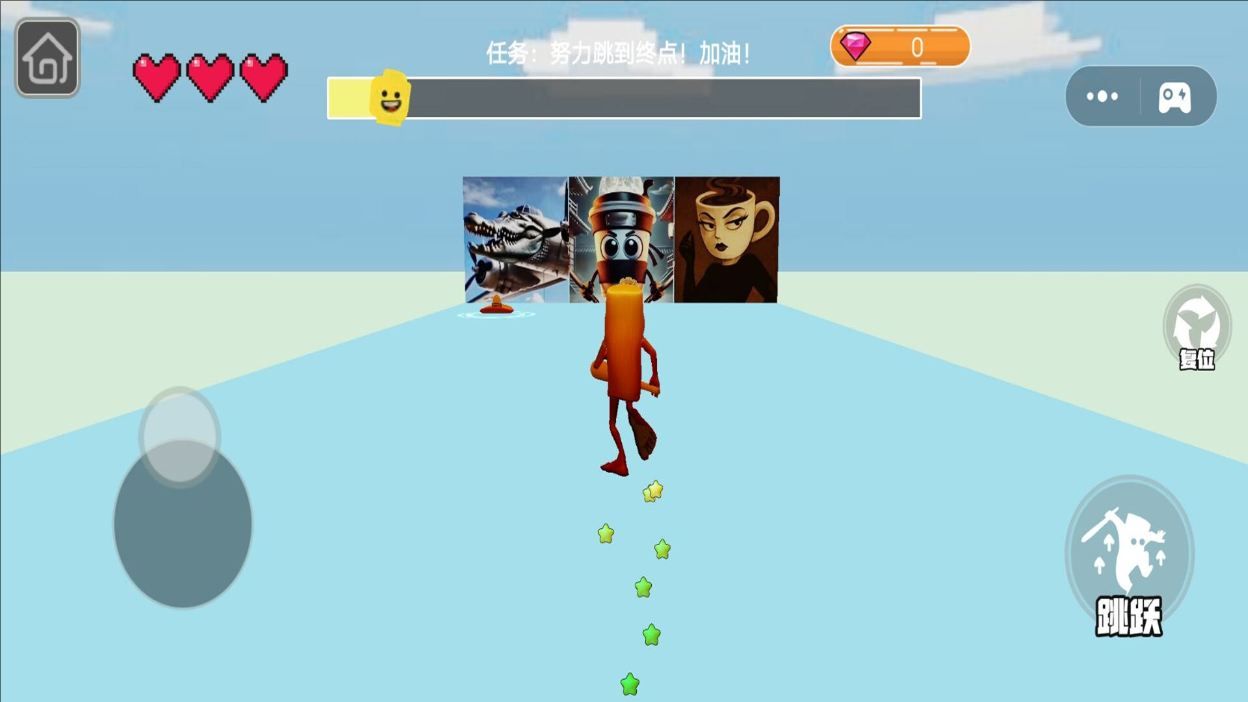 盖瑞模组最新绿色版v1.0