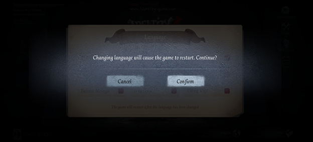 Identity V 第五人格官服最新版v2024.1
