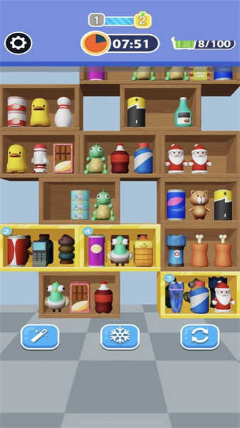 货柜疯狂消免付费完整版v1.902