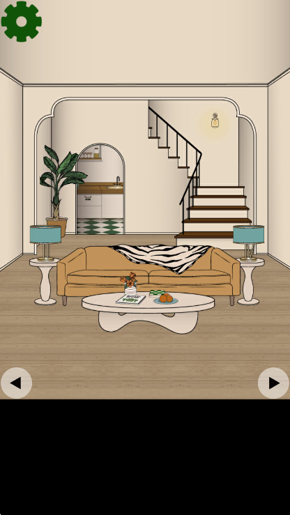 BANANA HOUSE高级版v1.0