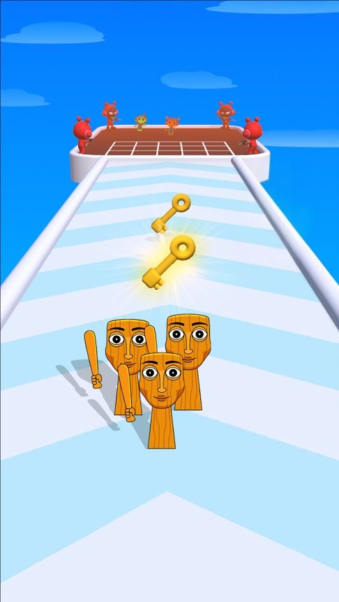 棍棒人战争TD最新绿色版v1.0.0
