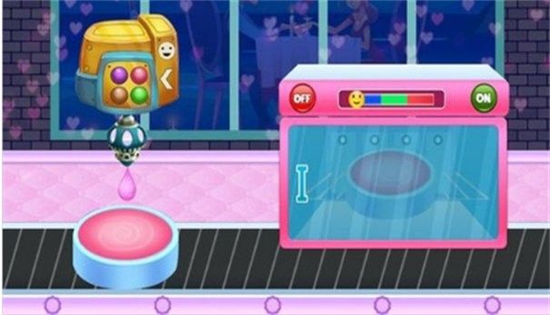 Royal Wedding Cake Factory新版v1.1.2