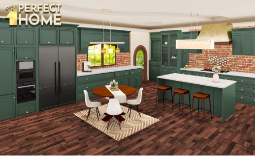 LuxuryMatchsquare官服最新版v1.0.0