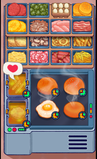 饥饿时刻(Hungry Hours)安装最新版v0.28