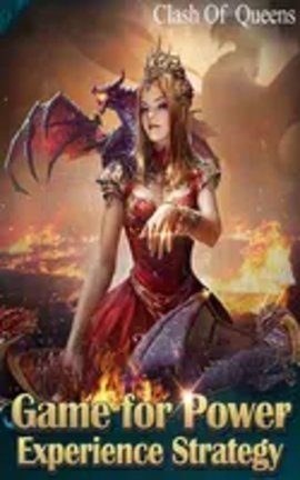 Clash of Queens正式版v版本：