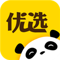 熊猫优选官方APP v2.5.6 最新安卓版