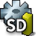 SharpDevelop(编程开发工具)英文版