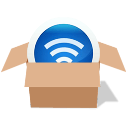160WiFi笔记本软件 4.3.10.20官方版