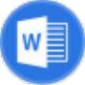 覃道明word转txt助手 1.0 免费安装版
