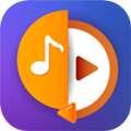 视频音频提取APP