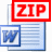 Batch Word Shrink Compactor（WORD压缩工具）2020.12.620.2647免费电脑版