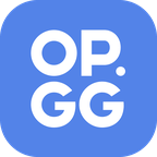 opgg(游戏战绩查询)官方安卓版 6.3.9 最新版