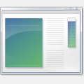 GitCompare(Git项目文件对比工具)官方版 1.0 绿色免费版