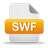通用swf转pdf工具官方版 1.0 绿色版