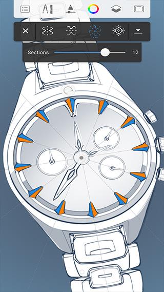 Sketchbook安卓版下载 v2022