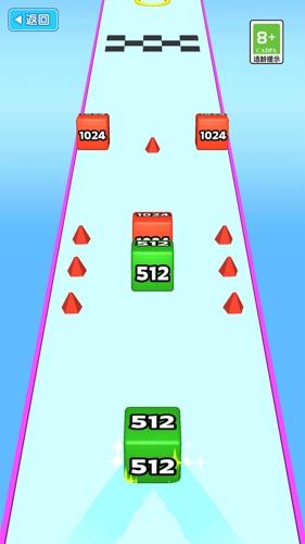 果冻解压模拟器3D安卓版下载 v1.0.0