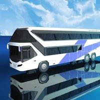 城市客运车模拟器手机最新版下载 v1.0.0