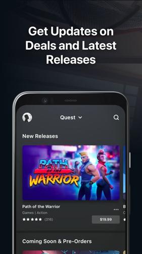 Oculus安卓最新版下载 v225.0.0