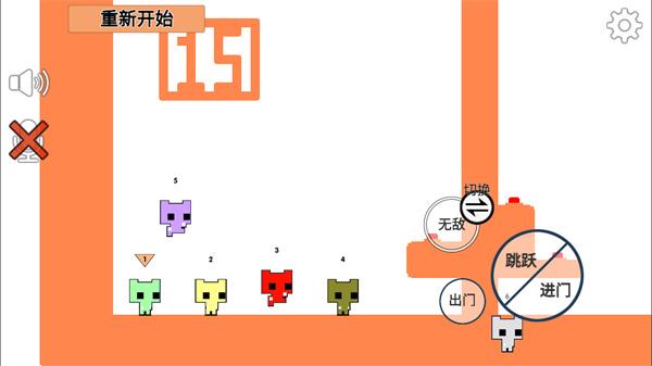picopark(萌猫公园)手机安卓版下载 v1.29.3 picopark(萌猫公园)手机安卓版下载 v1.29.3