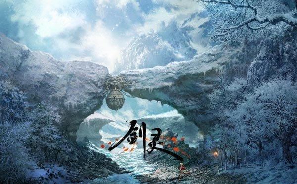 剑灵安卓版下载 v1.0 剑灵安卓版下载 v1.0