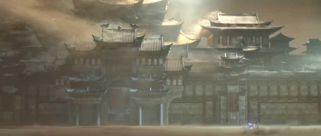 剑灵安卓版下载 v1.0 剑灵安卓版下载 v1.0