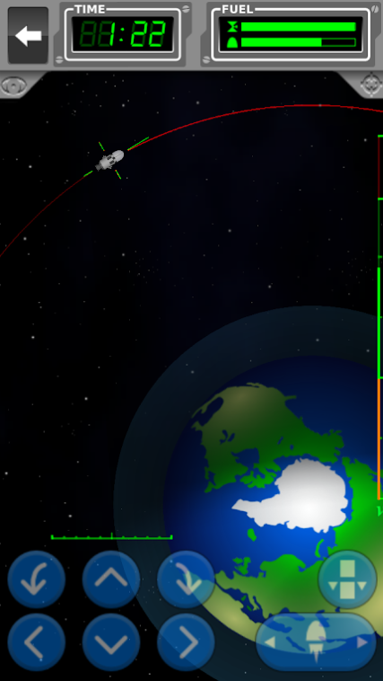 太空总署手机安卓版下载 v1.9.8 太空总署手机安卓版下载 v1.9.8