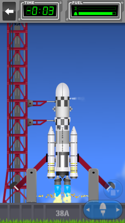 太空总署手机安卓版下载 v1.9.8 太空总署手机安卓版下载 v1.9.8