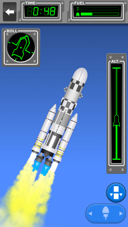 太空总署手机安卓版下载 v1.9.8 太空总署手机安卓版下载 v1.9.8