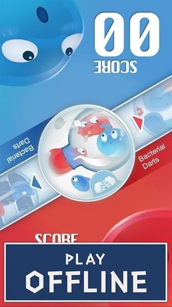 红蓝大作战安卓版下载 v1.6.8 红蓝大作战安卓版下载 v1.6.8