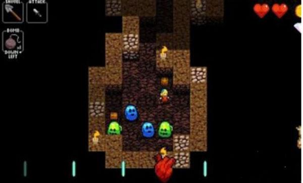 节奏地牢手机版下载 v1.2.3 节奏地牢手机版下载 v1.2.3