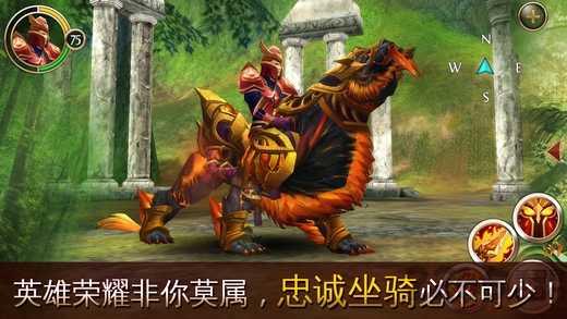混沌与秩序手机安卓版下载 v1.6.2a 混沌与秩序手机安卓版下载 v1.6.2a