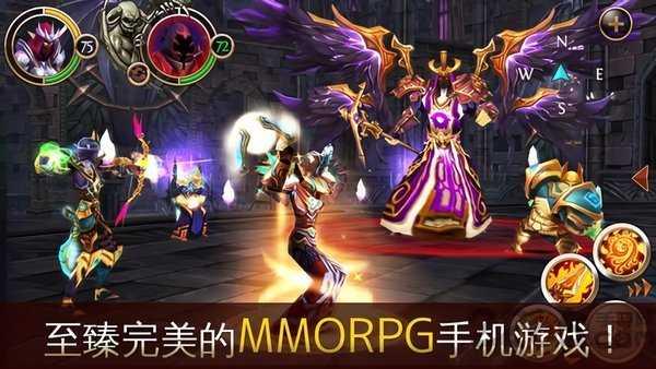 混沌与秩序手机安卓版下载 v1.6.2a 混沌与秩序手机安卓版下载 v1.6.2a