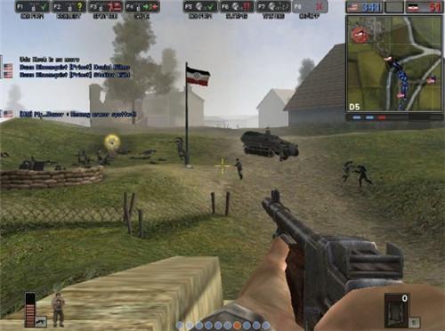 战地1942手机版下载 v1.0 战地1942手机版下载 v1.0