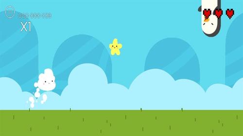 跑酷GO安卓最新版下载 v1.9