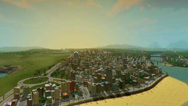 都市天际线手机版下载 v1.41.5.104402 都市天际线手机版下载 v1.41.5.104402