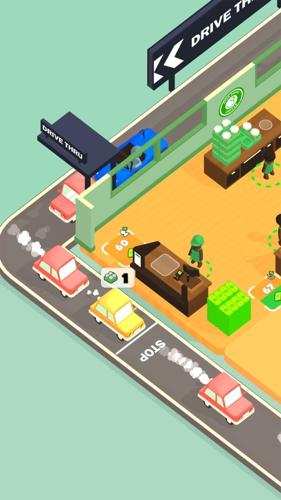 咖啡大师模拟器手机最新版下载 v0.29.0