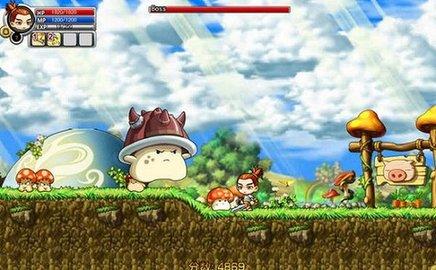 冒险王之神兵传奇中文版下载 v2.01.034 冒险王之神兵传奇中文版下载 v2.01.034