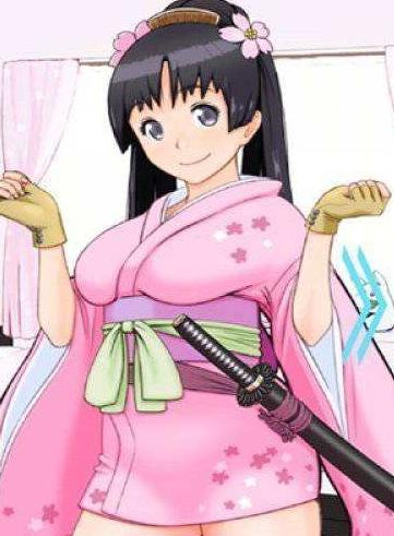 萌娘触摸7人物全解锁版下载 v1.0 萌娘触摸7人物全解锁版下载 v1.0